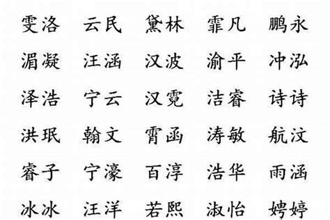 木字五行|康熙字典属木的字